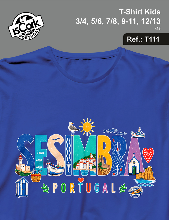 T-shirts Kids