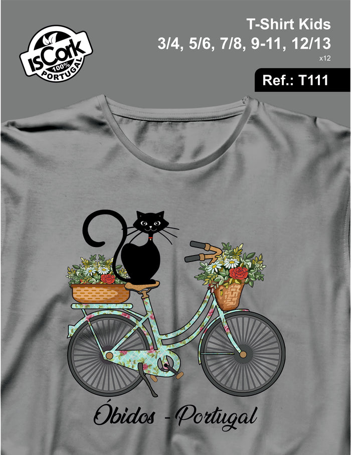 T-Shirt Kids