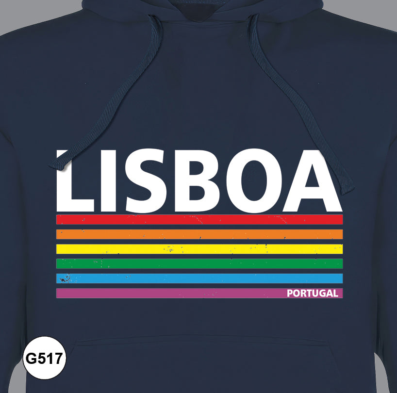 Sweatshirt Adulto - Ref. T113