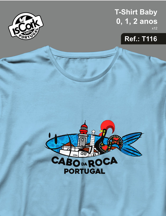 T-shirts Baby