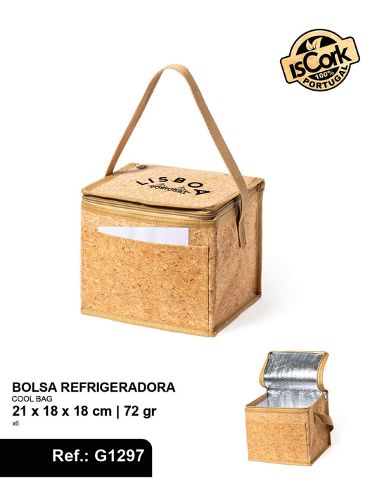 Bolsa Refrigeradora Lisboa I-188