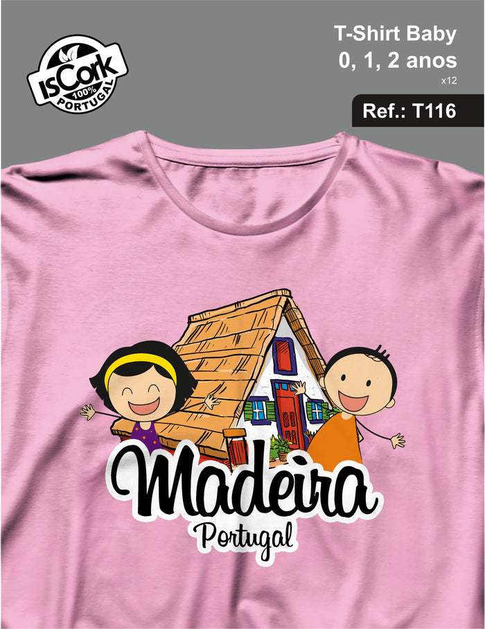 T-Shirts Baby