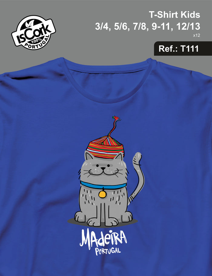 T-shirts Kids