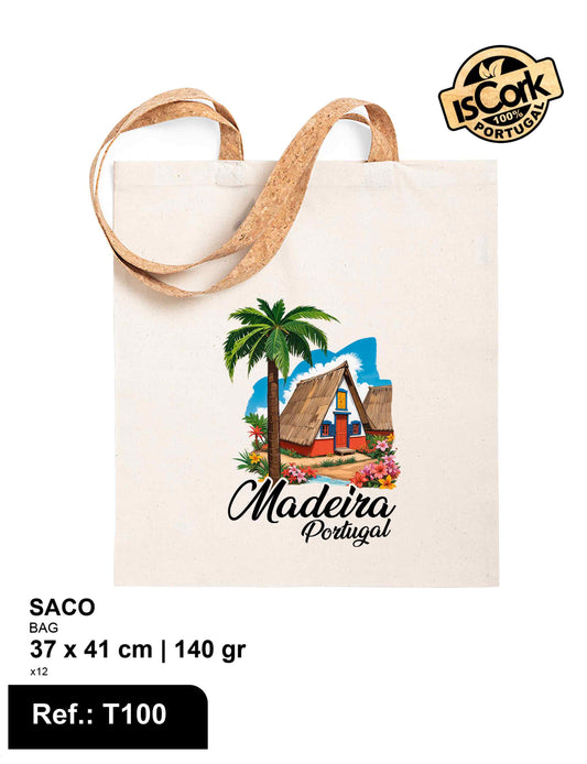 Madeira Saco T247