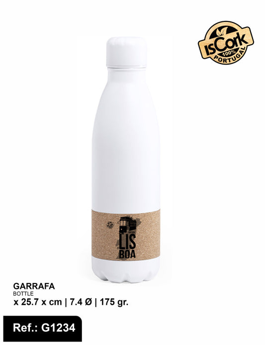 Garrafa Lisboa I-253