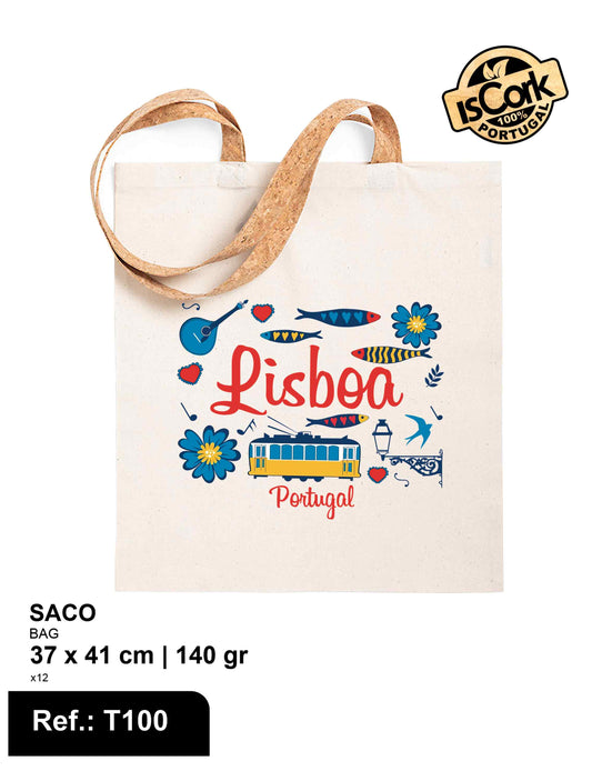 Lisboa Saco T38