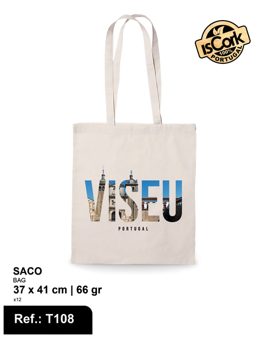 Viseu Saco T595