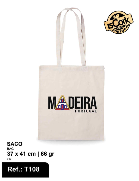 Madeira Saco T610