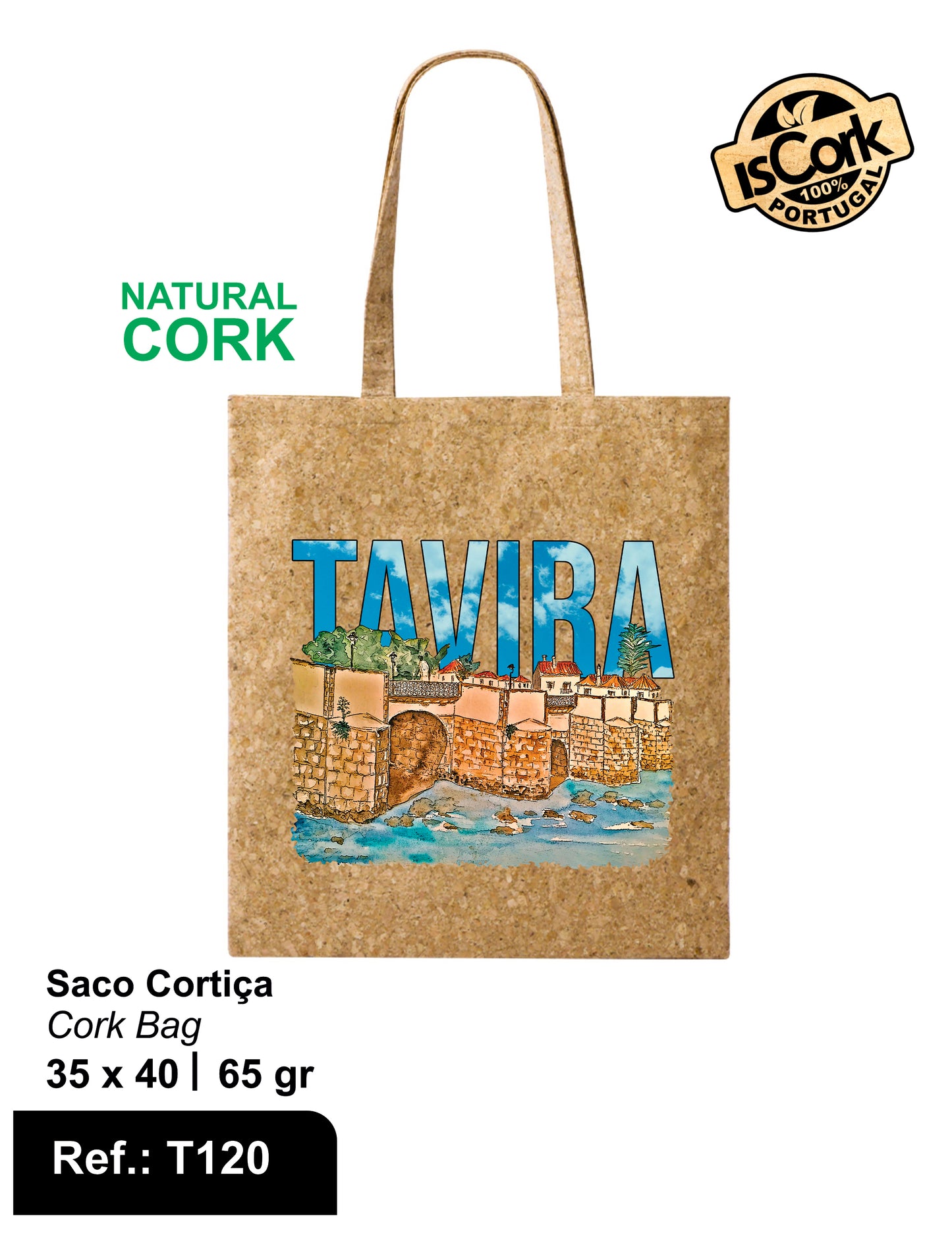 Saco Tavira T89