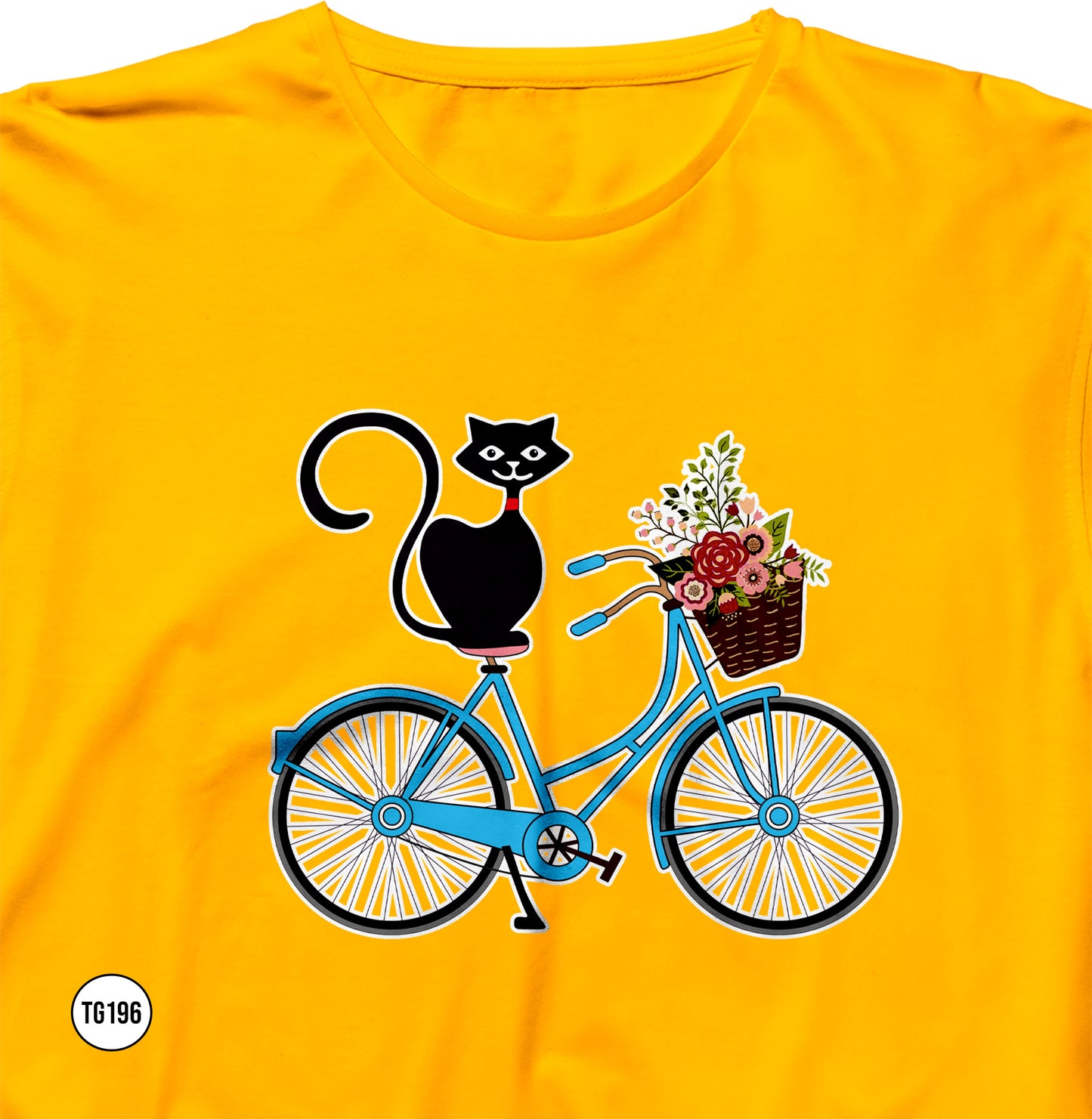 T-Shirt Adulto - Ref. T109 - Algarve