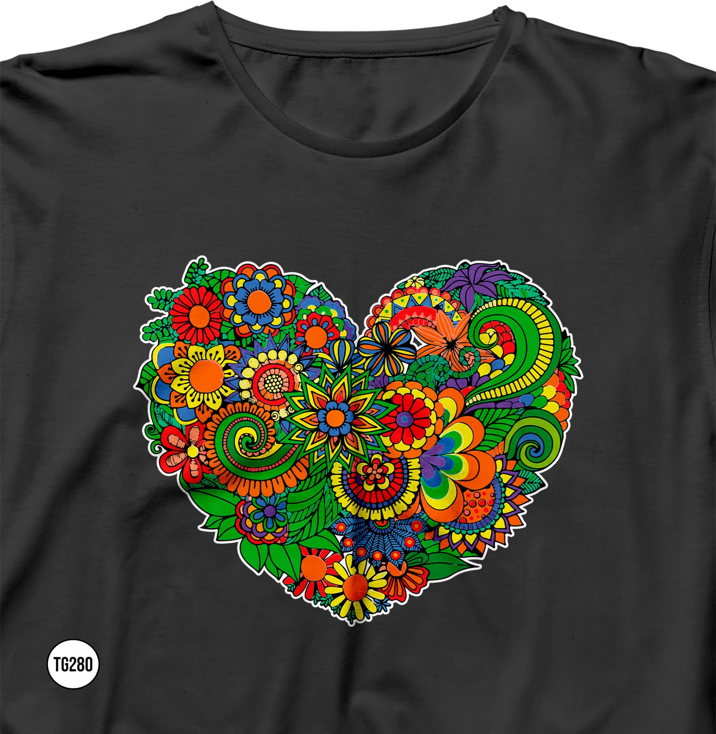 T-Shirt Adulto - Ref. T109 - Algarve