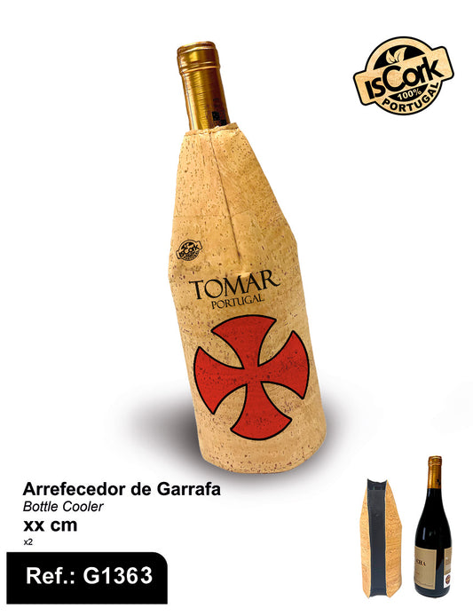 Arrefecedor de Garrafa Tomar G1051