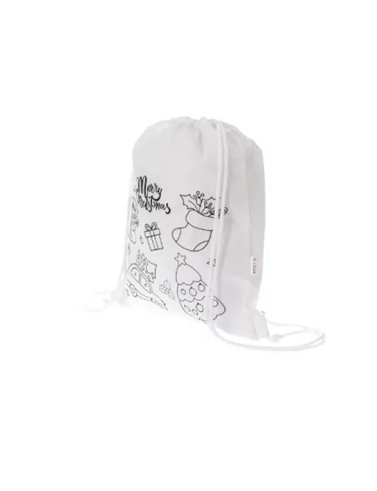 Mochila Kids Natalícia