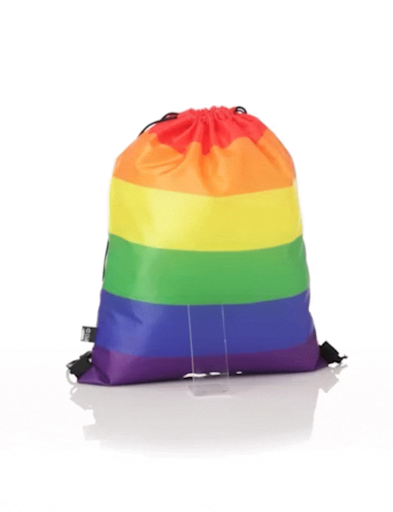 Mochila Rainbow