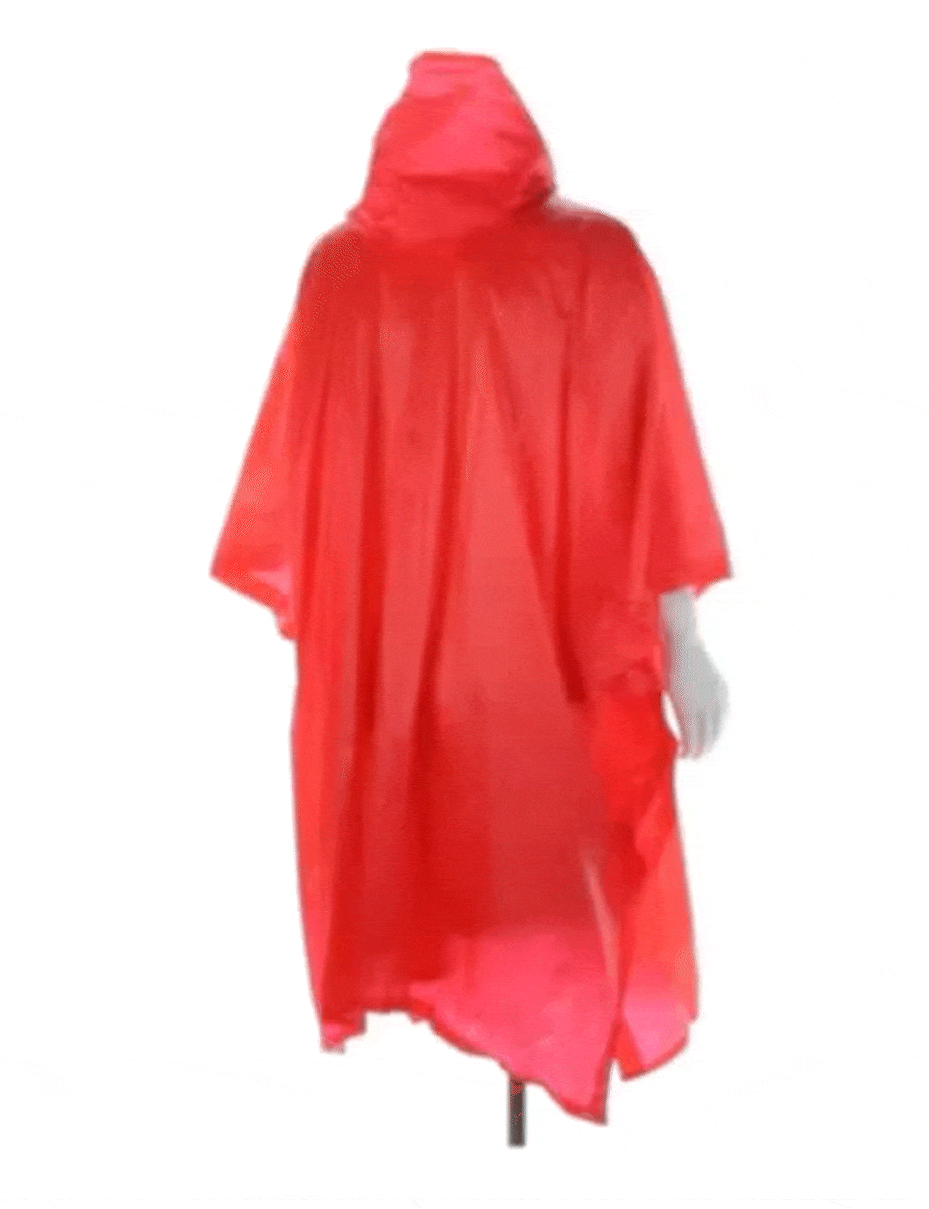 Poncho