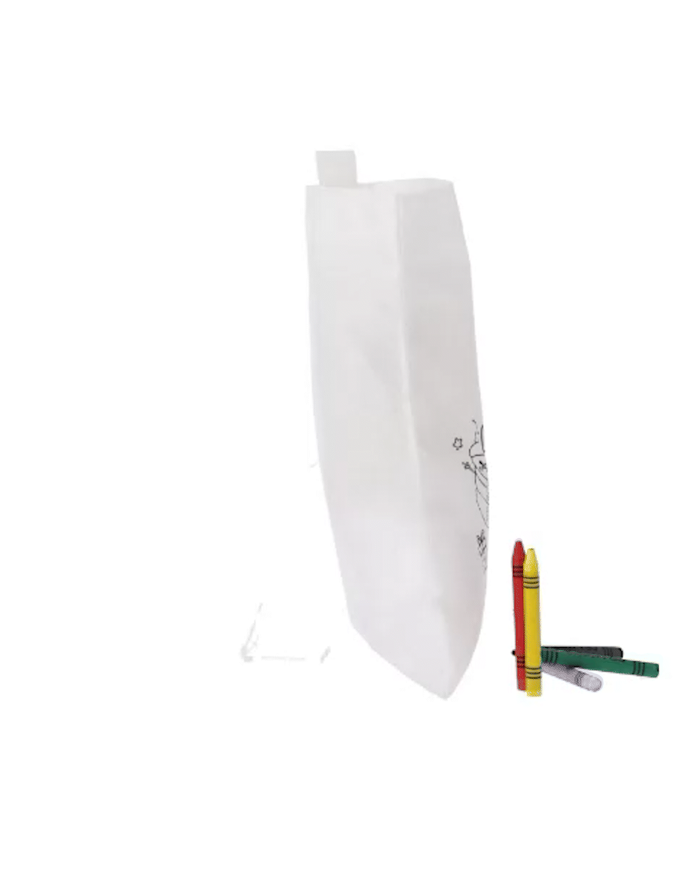 Meia Kids Natalícia