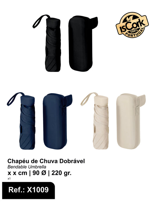 Chapéu de Chuva Dobrável