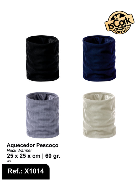 Aquecedor Pescoço