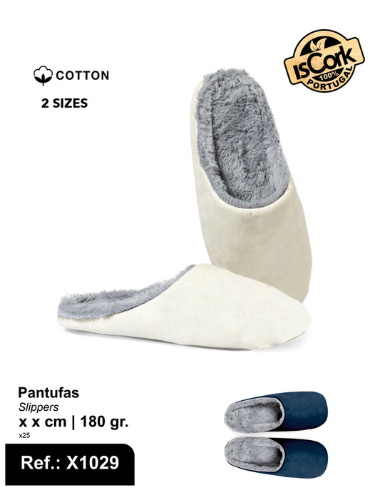 Pantufas