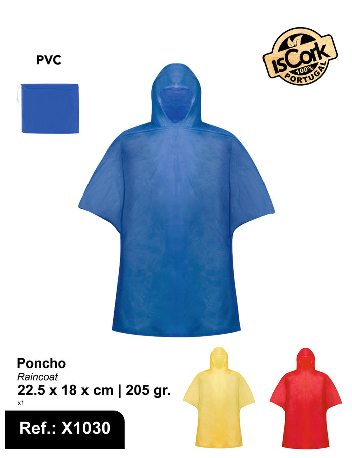 Ponchos
