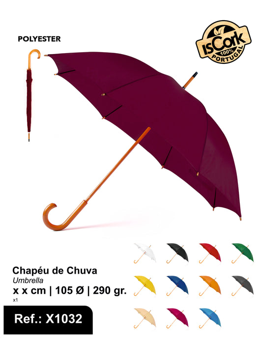 Chapéu de Chuva