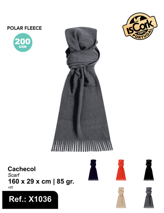 Cachecol Polar