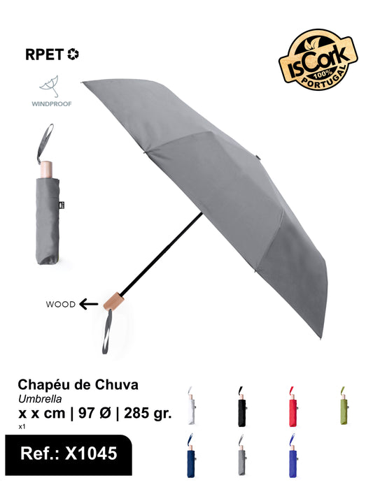 Chapéu de Chuva