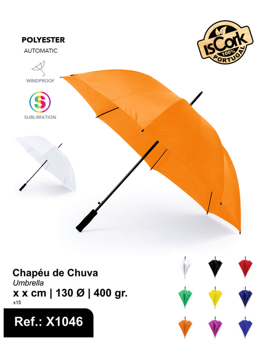 Chapéu de Chuva