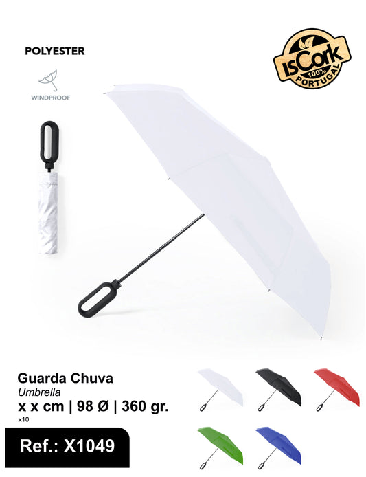 Chapéu de Chuva