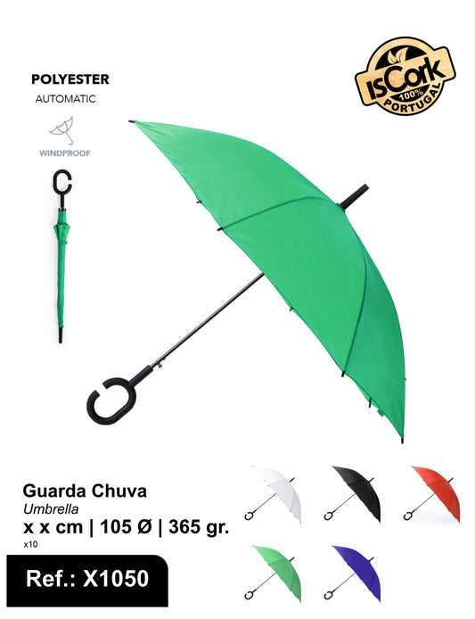 Chapéu de Chuva
