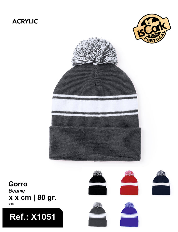 Gorros/Chapéus