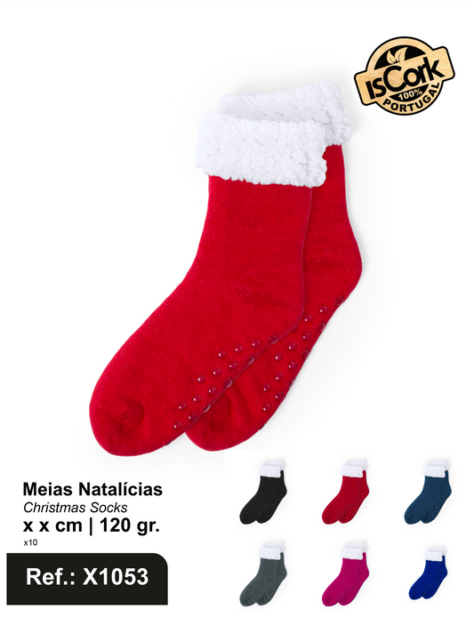 Meias Natalícias