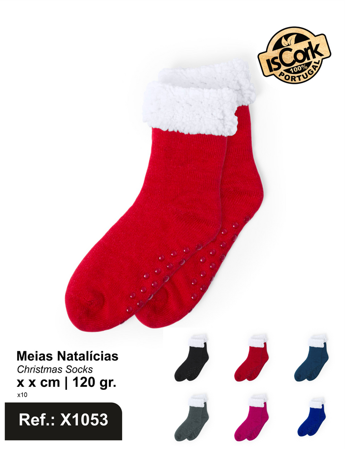 Meias Natalícias