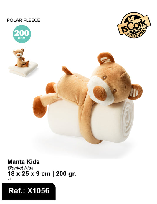 Manta Kids