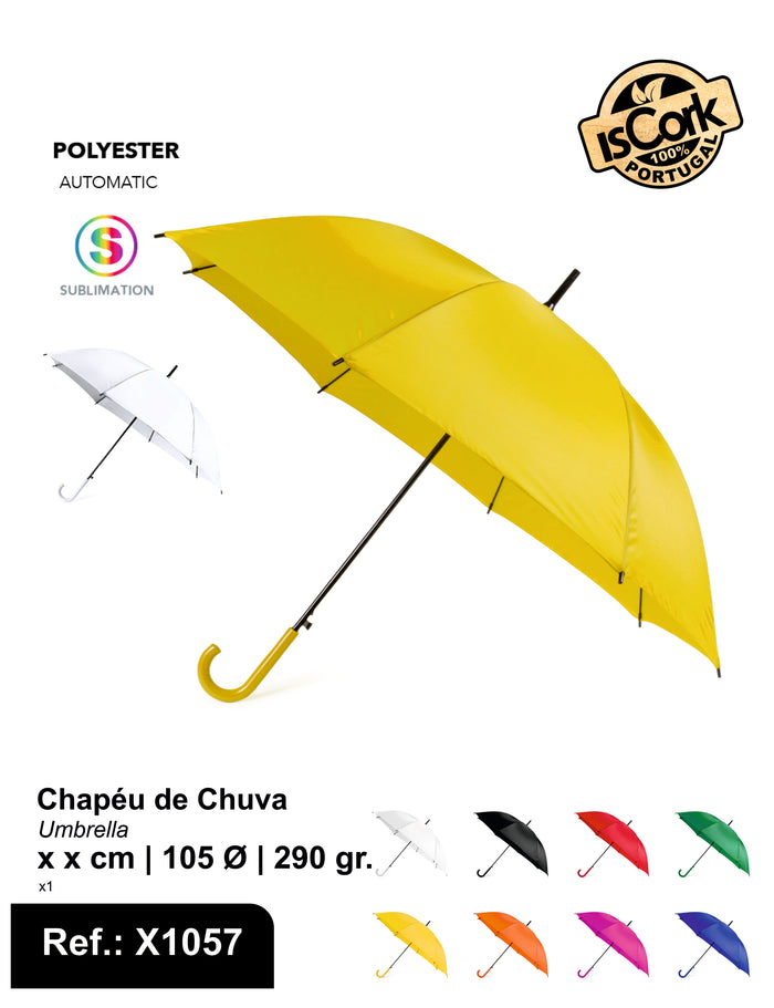 Chapéus de Chuva