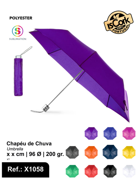 Chapéu de Chuva