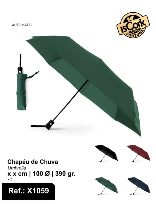 Chapéu de Chuva