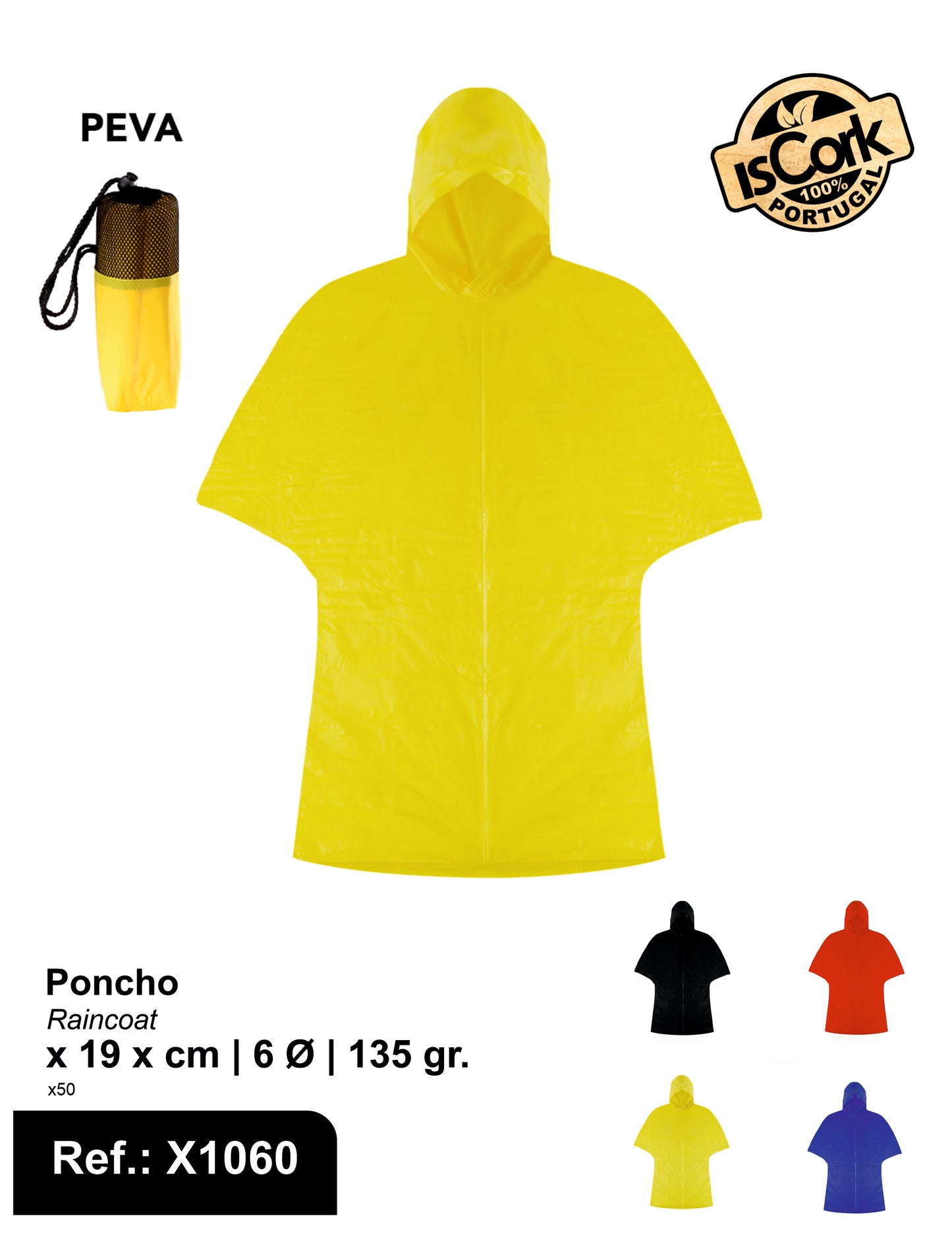 Poncho