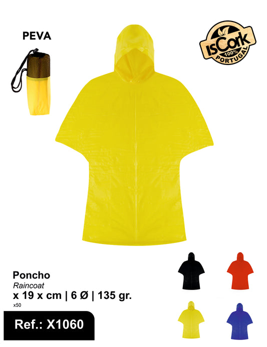 Poncho