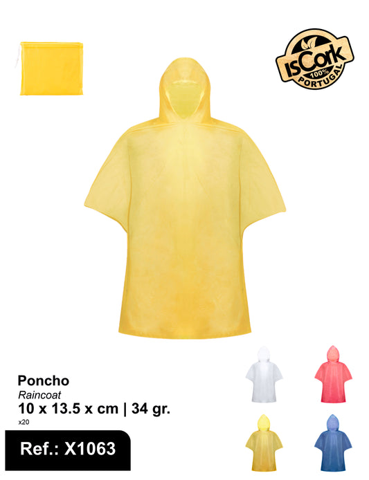 Poncho
