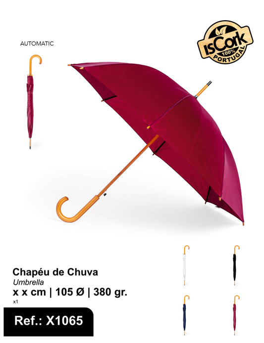 Chapéu de Chuva