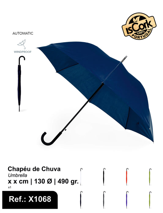Chapéu de Chuva