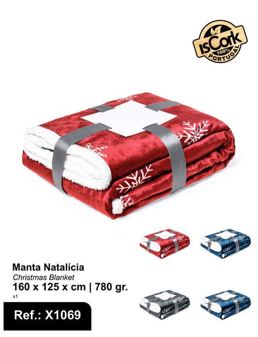 Manta Natalícia