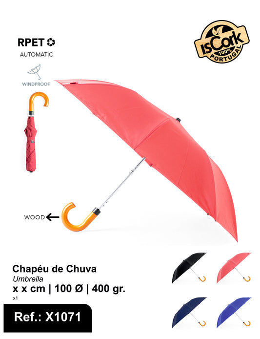 Chapéu de Chuva