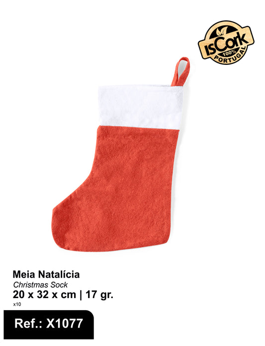 Meia de Natal