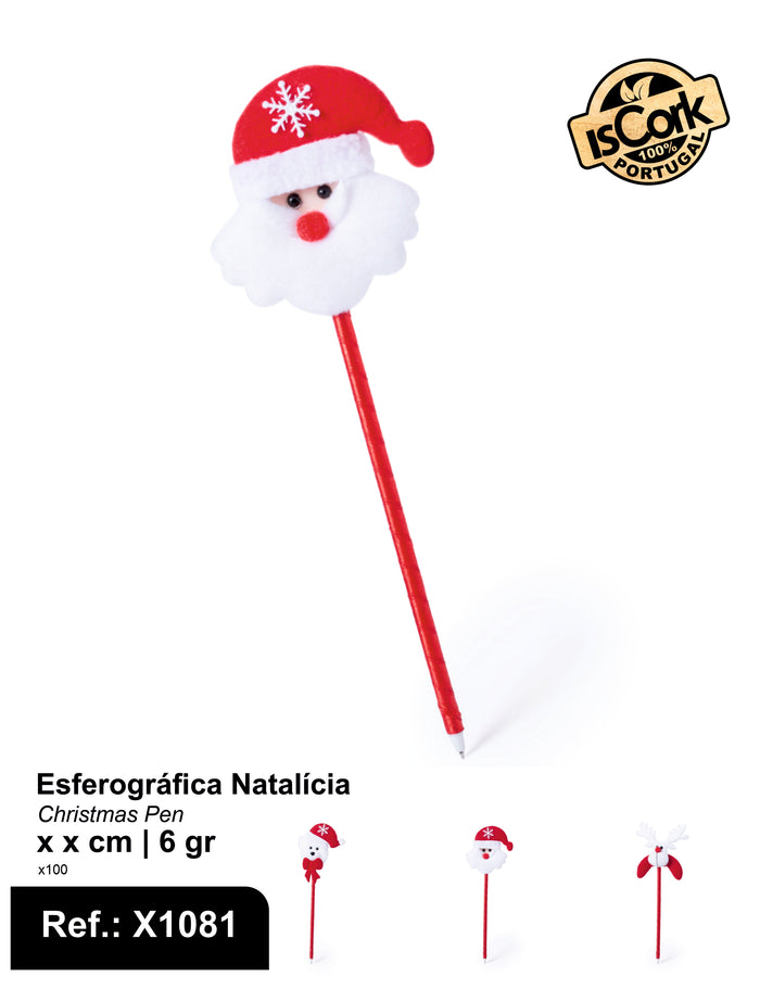Esferográfica