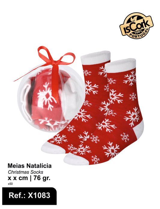 Meias Natalícias
