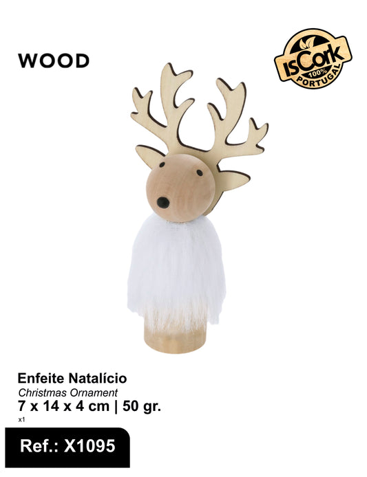 Enfeite Natalício