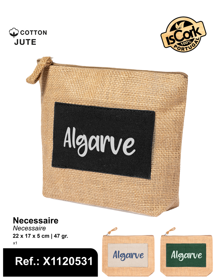 Necessaires