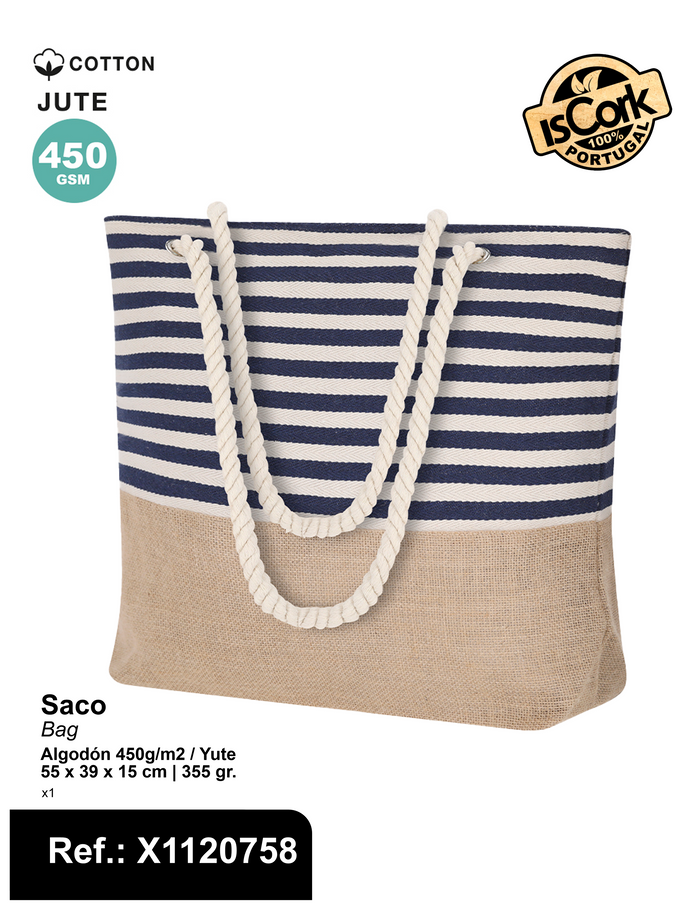 Sacos Praia